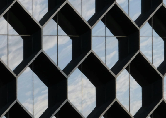 Architecture Glass